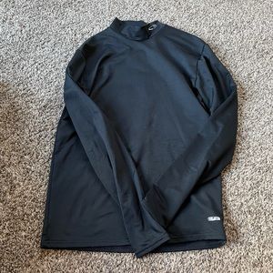 Champion Compression Long Sleeve Shirt